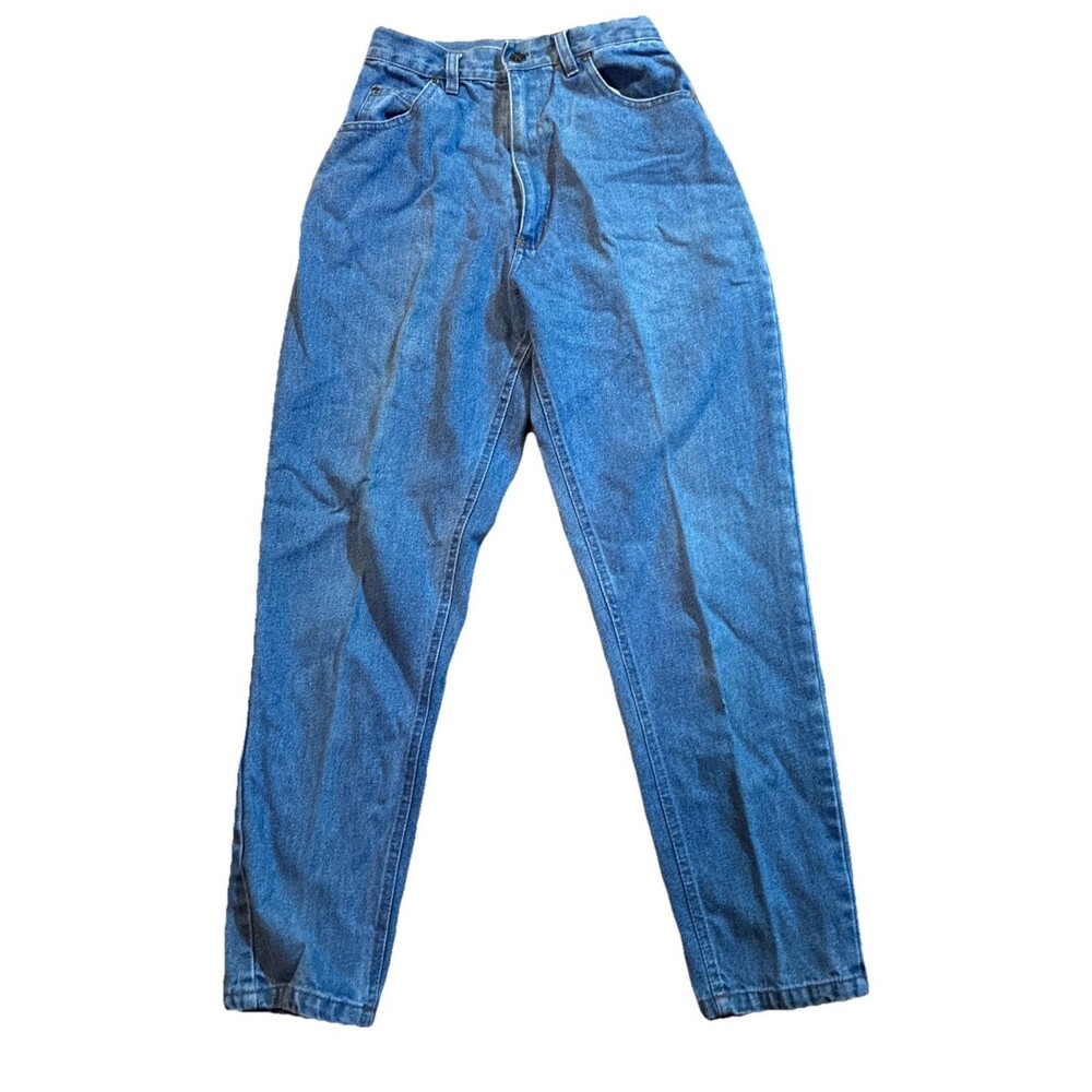 Vintage Yukon Blue Women’s 8P Blue Jeans